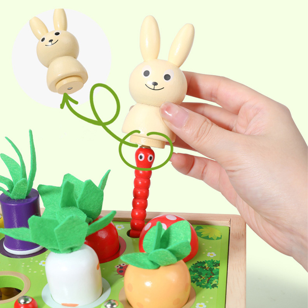 การจัดประเภทของเล่นรูปทรงไม้ขอ - Kids Education Number บทวิจารณ์และราคา